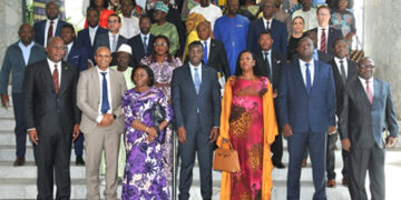 EXECUTION DES PROJETS FINANCES PAR LA BAD