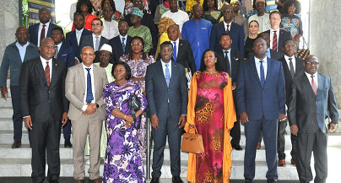 EXECUTION DES PROJETS FINANCES PAR LA BAD