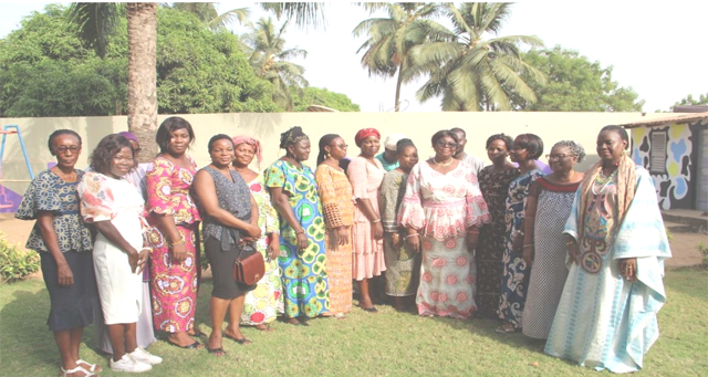 TRAITé INTERDICTION ARMES NUCLéAIRES: Le plaidoyer de WILPF-Togo