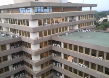 CHIFFRES D’AFFAIRES AU 3è TRIMESTRE: « Commerce » et « Services » en hausse, « Construction » en baisse