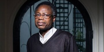 « MéLODIE POUR UNE DOULEUR »: le nouveau roman de SAMI TCHAK paru aux éditions CONTINENTS