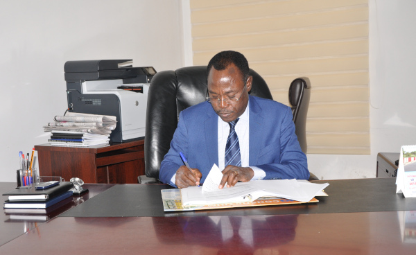 Togo : Détournements énormes à la SAFER et à l’INAM, l’Inspection générale d’Etat fait des recommandations de remboursements express