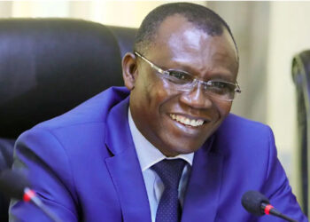 Croissance forte en 2024 : Le Togo dans le top 11 africain