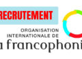L’Organisation internationale de la Francophonie, OIF, recrute six (6) professionnels