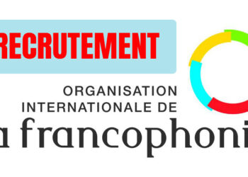 L&rsquo;Organisation internationale de la Francophonie, OIF, recrute six (6) professionnels