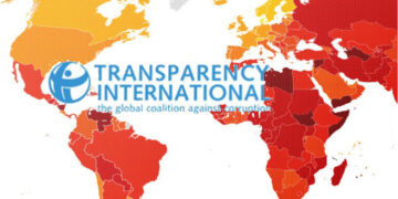 INDICE DE PERCEPTION DE LA CORRUPTION : Le Togo, 126è rang sur 180, gagne une place