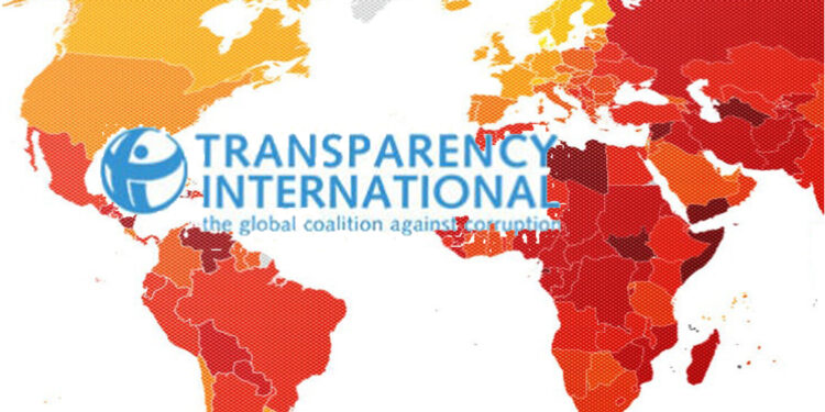INDICE DE PERCEPTION DE LA CORRUPTION : Le Togo, 126è rang sur 180, gagne une place