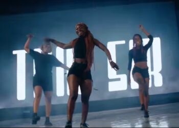 DE LA MUSIQUE A LA CAN: COUP DE MARTEAU (TAMSIR) ou l’épopée des Eléphants à la CAN 2023