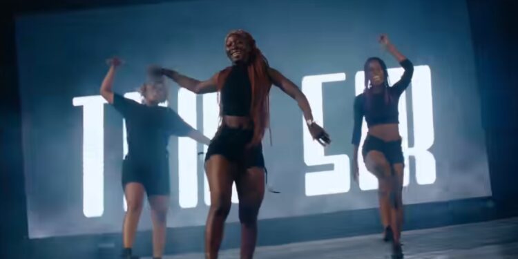 DE LA MUSIQUE A LA CAN: COUP DE MARTEAU (TAMSIR) ou l’épopée des Eléphants à la CAN 2023