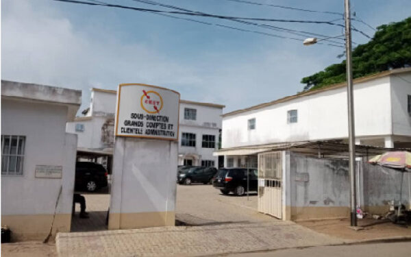 TOGO : Prêts rétrocédés, 135,3 milliards au 1er semestre 2023