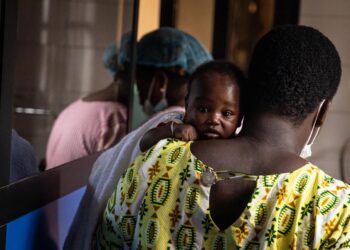 Carnet de route au 1er trimestre : Chiffres des décès maternels et néonatals, paludisme, MNT, vaccination, VIH/SIDA