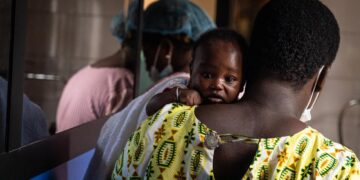 Carnet de route au 1er trimestre : Chiffres des décès maternels et néonatals, paludisme, MNT, vaccination, VIH/SIDA