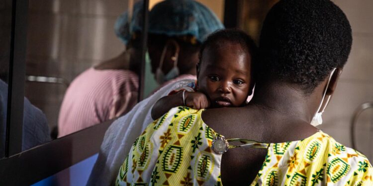Carnet de route au 1er trimestre : Chiffres des décès maternels et néonatals, paludisme, MNT, vaccination, VIH/SIDA