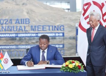 Faure Gnassingbe au FOCSA 2024 :  Les retombées et les perspectives