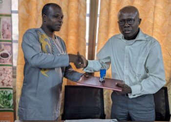 Filière Soja : Toujours du plomb dans l’aile