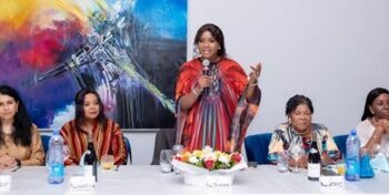 La Banque mondiale pour une nouvelle génération de femmes d’affaires Nana-Benz