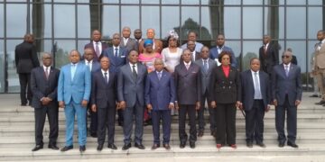 Bicaméralisme : Le Togo s’inspire de l’expérience du Sénat congolais