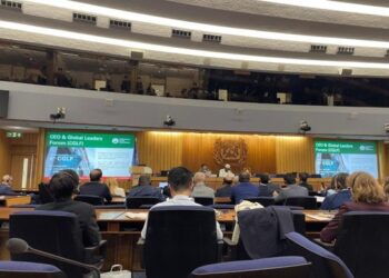 6è Forum des PDG & leaders mondiaux du secteur du cafe : Le Togo a des opportunités à capter