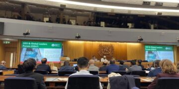 6è Forum des PDG & leaders mondiaux du secteur du cafe : Le Togo a des opportunités à capter