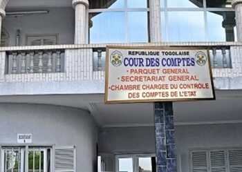 Dépenses d’investissements : La même rengaine sur les irrégularités