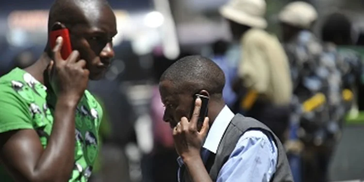 Taux de pénétration a la téléphonie mobile : La hausse se poursuit, +87,50% à fin juin