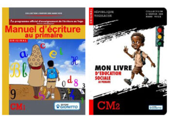 Enseignements primaire et secondaire : Désormais, des manuels scolaires qui nous ressemblent