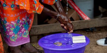 Journée mondiale du lavage des mains : Un geste simple pour un impact vital