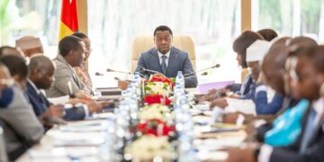 Feuille de route gouvernementale 2020-2025 : Le bilan des 6 réformes prioritaires à fin juin 2024