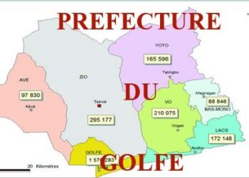 District sanitaire du golfe : Le choléra fait 4 morts