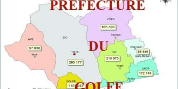 District sanitaire du golfe : Le choléra fait 4 morts