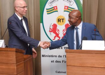 Fin de la visite du FMI au Togo : Une nouvelle tranche de soutien financier au Togo en ligne de mire