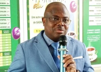 Tirage commun entente : Des dizaines de millions pour les parieurs togolais