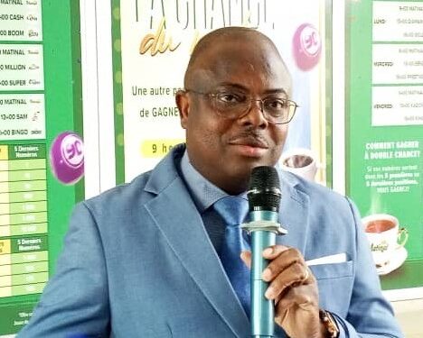 Tirage commun entente : Des dizaines de millions pour les parieurs togolais