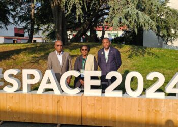 Salon international de l’élevage (SPACE) 2024 de rennes : La délégation togolaise satisfaite de sa participation