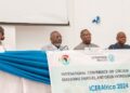 Journées scientifiques internationales de Lome : Énergies Renouvelables et l’Hydrogène Vert en discussion
