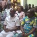FAURE GNASSINGBE FÊTE SES 60 ANS : L’ANAPY allume les bougies dans le canton de Pya